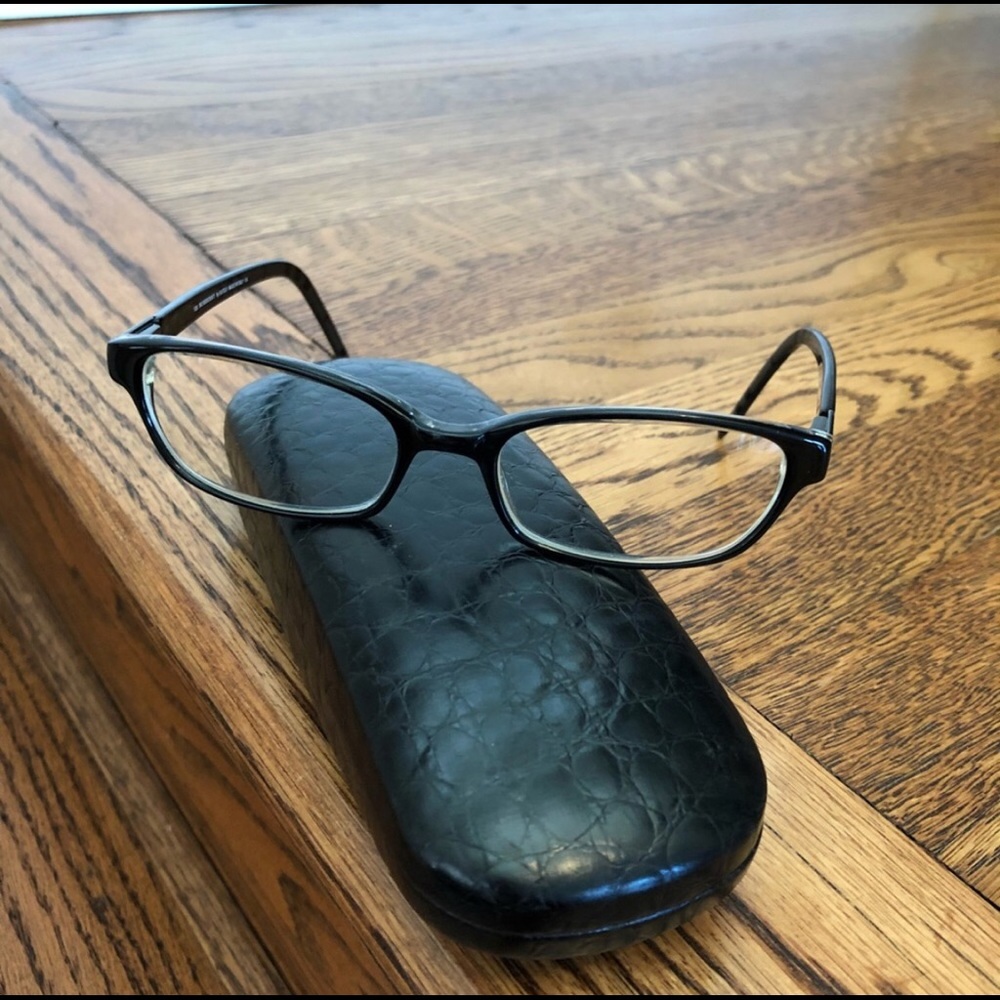 Burberry eyeglass frames